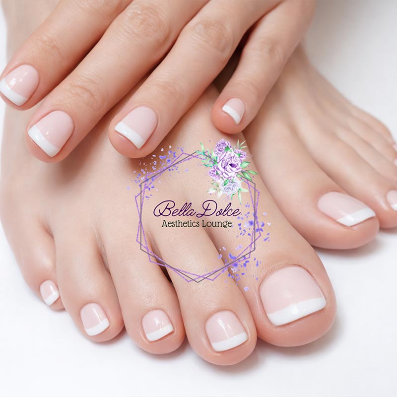 Bella Dolce Aesthetics Lounge gallery image