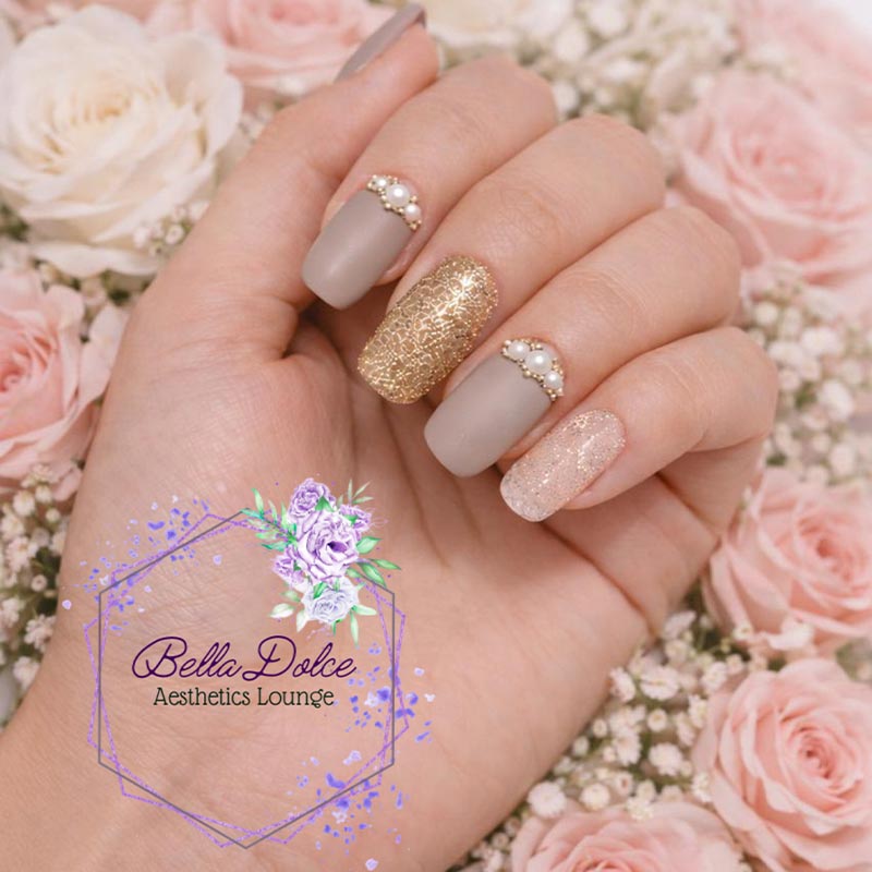 Bella Dolce Aesthetics Lounge gallery image
