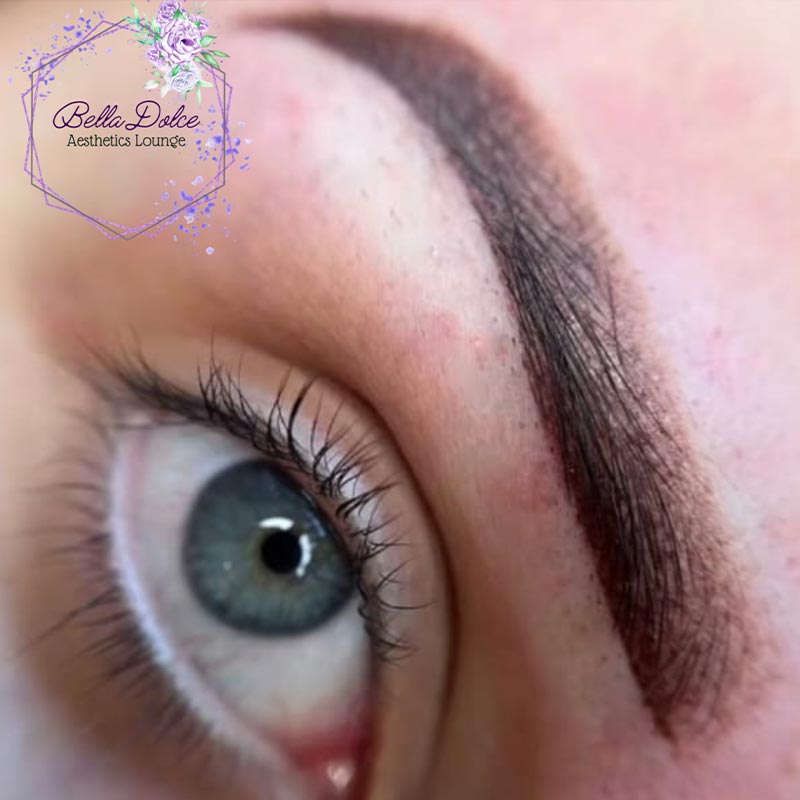 Bella Dolce Aesthetics Lounge gallery image