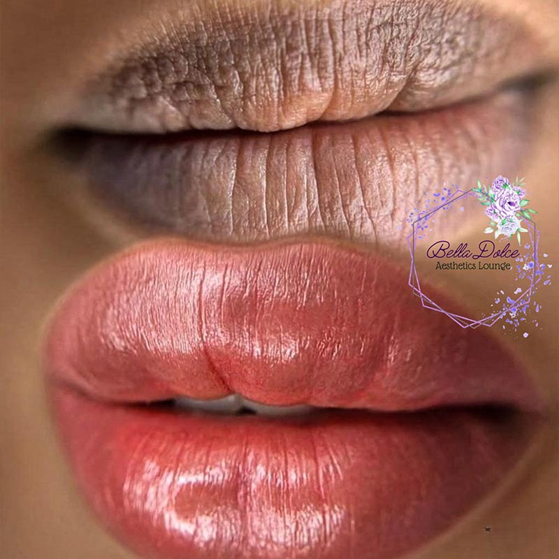 Bella Dolce Aesthetics Lounge gallery image