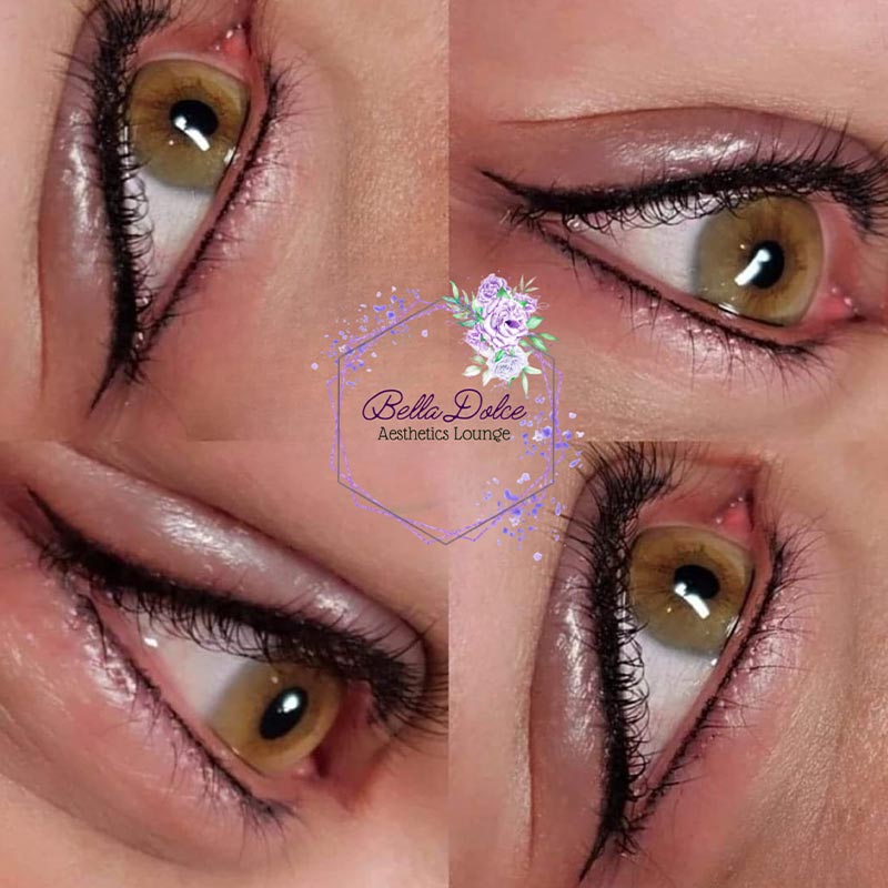 Bella Dolce Aesthetics Lounge gallery image