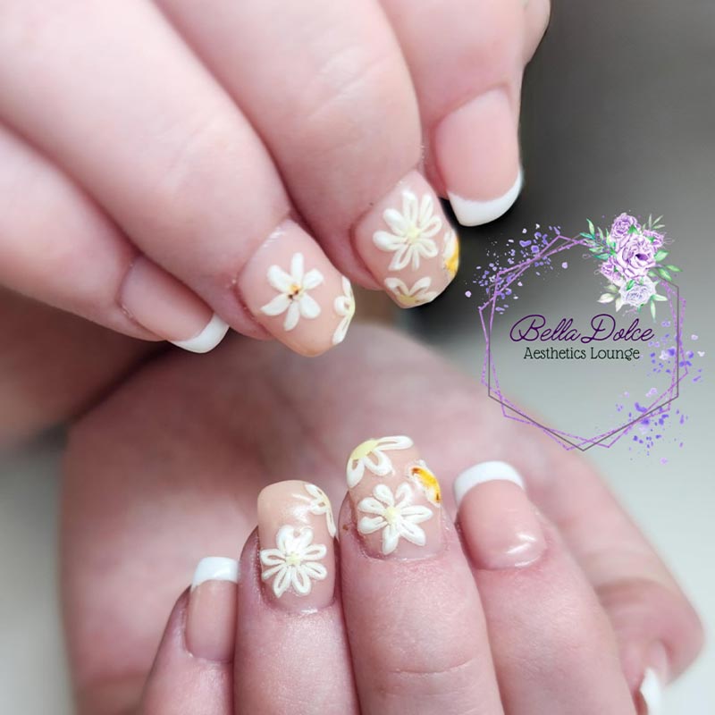 Bella Dolce Aesthetics Lounge gallery image