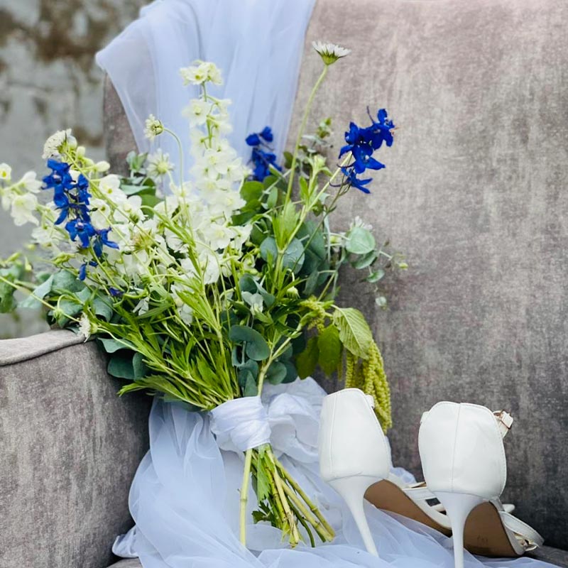 Blossoms By Kea gallery image