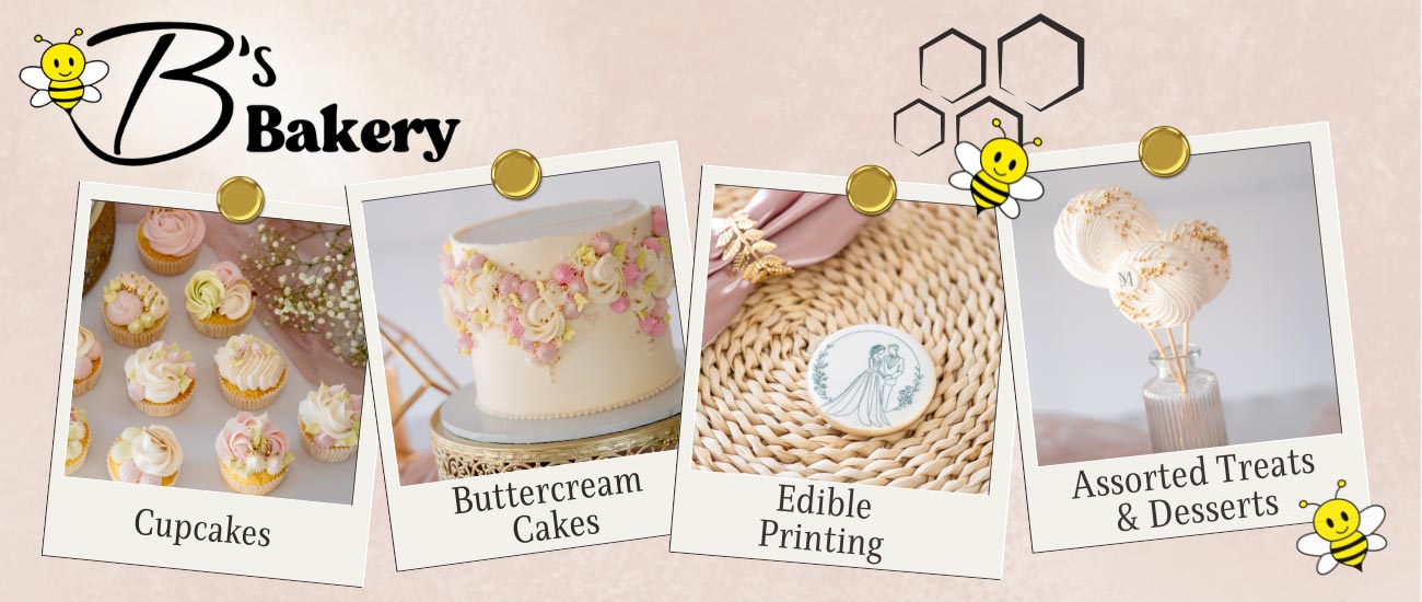 B's Bakery