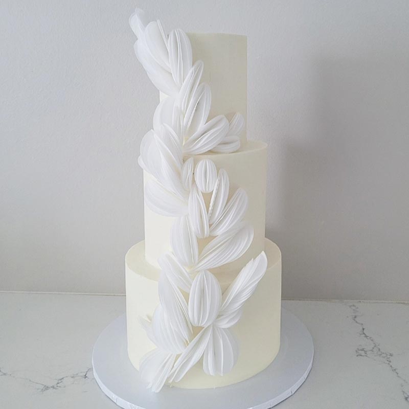 Caked by Nazlah gallery image