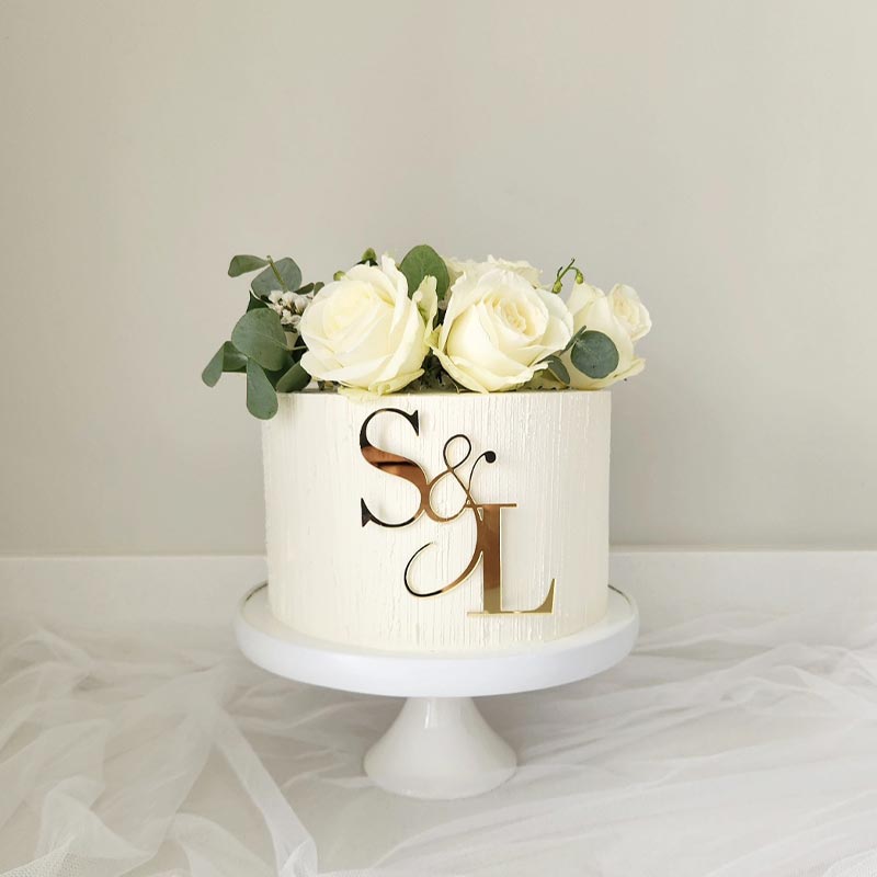 Caked by Nazlah gallery image