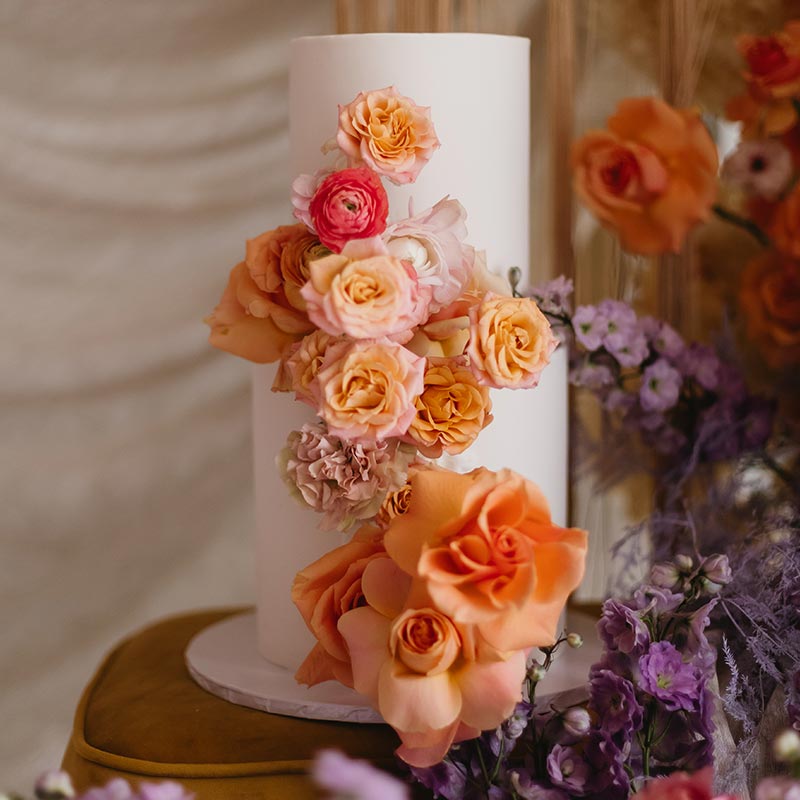 Caked by Nazlah gallery image