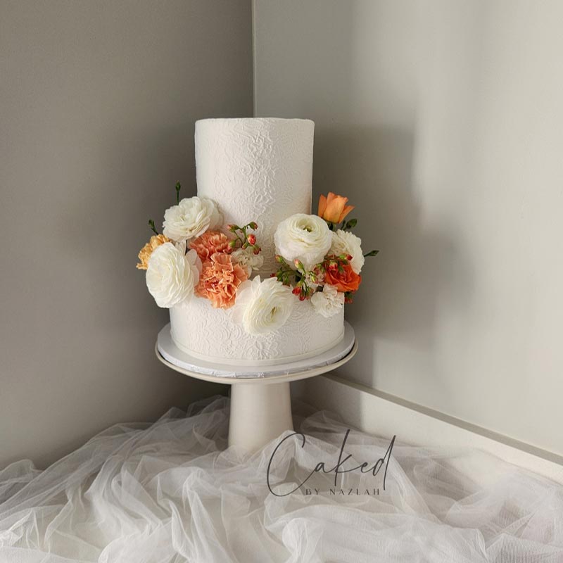 Caked by Nazlah gallery image