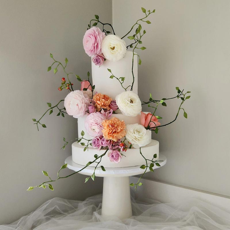 Caked by Nazlah gallery image