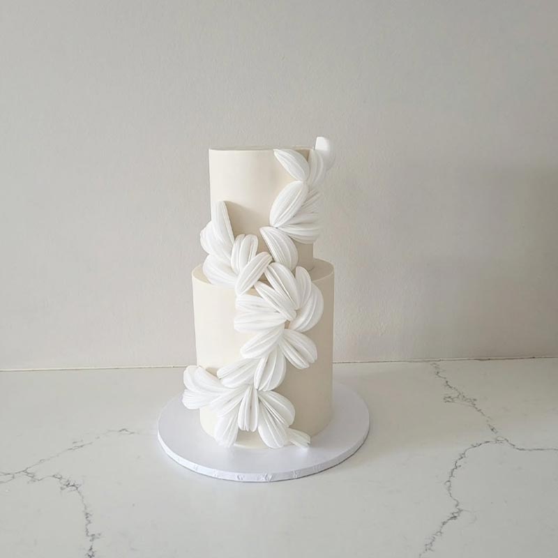 Caked by Nazlah gallery image