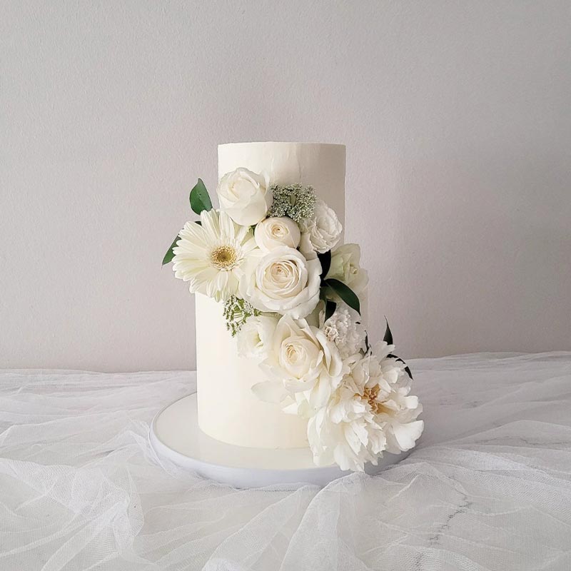 Caked by Nazlah gallery image