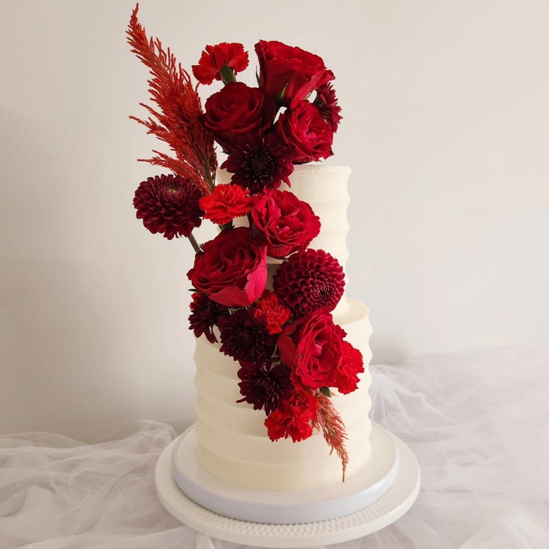 Caked by Nazlah gallery image