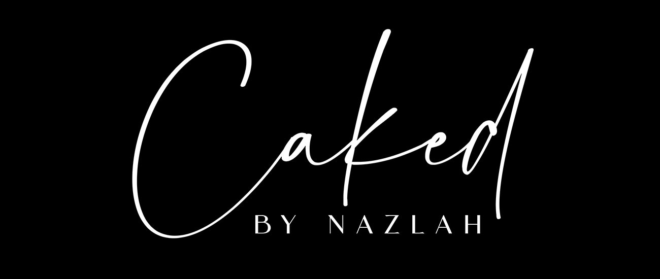 Caked by Nazlah