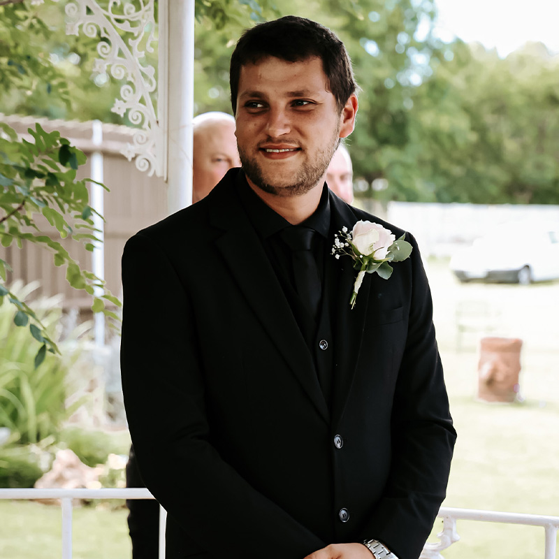 Jaydene Stevens Photography gallery image