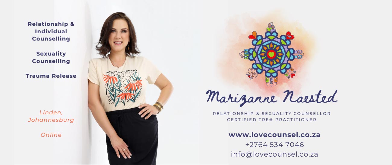 Marizanne Naested