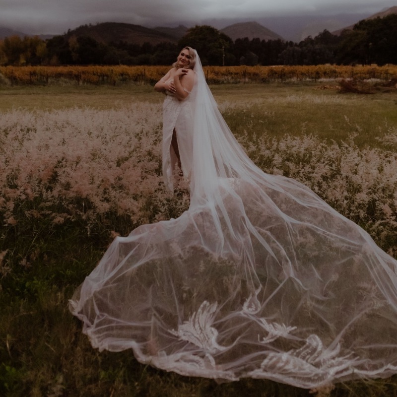Mimie Bridal Atelier gallery image
