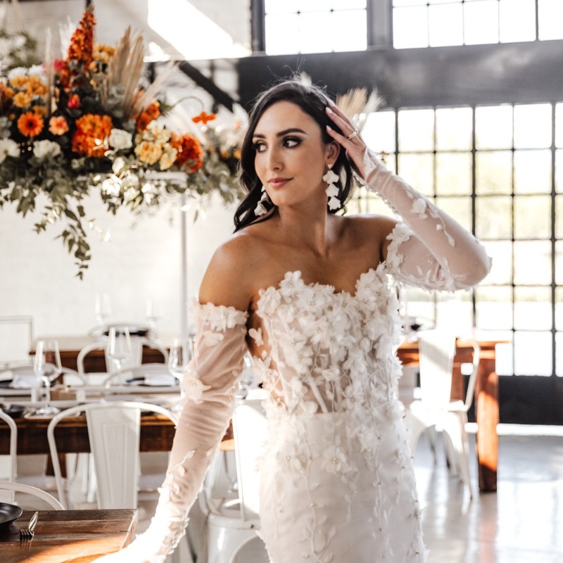 Mimie Bridal Atelier gallery image