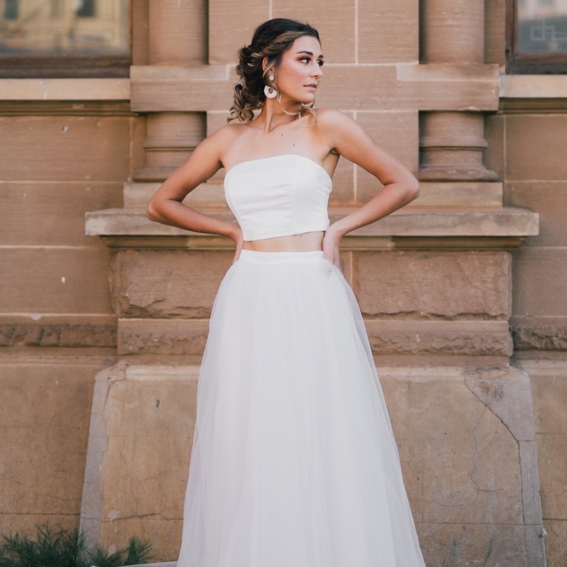 Mimie Bridal Atelier gallery image