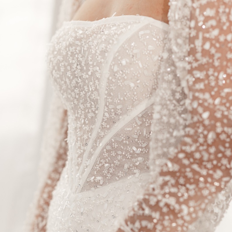 Mimie Bridal Atelier gallery image