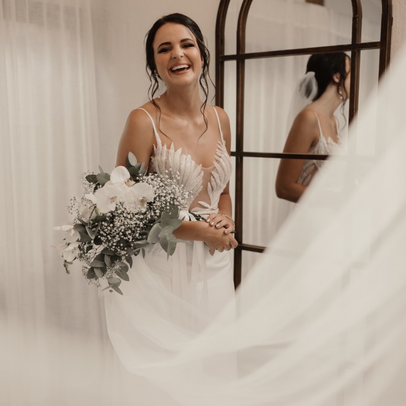 Mimie Bridal Atelier gallery image