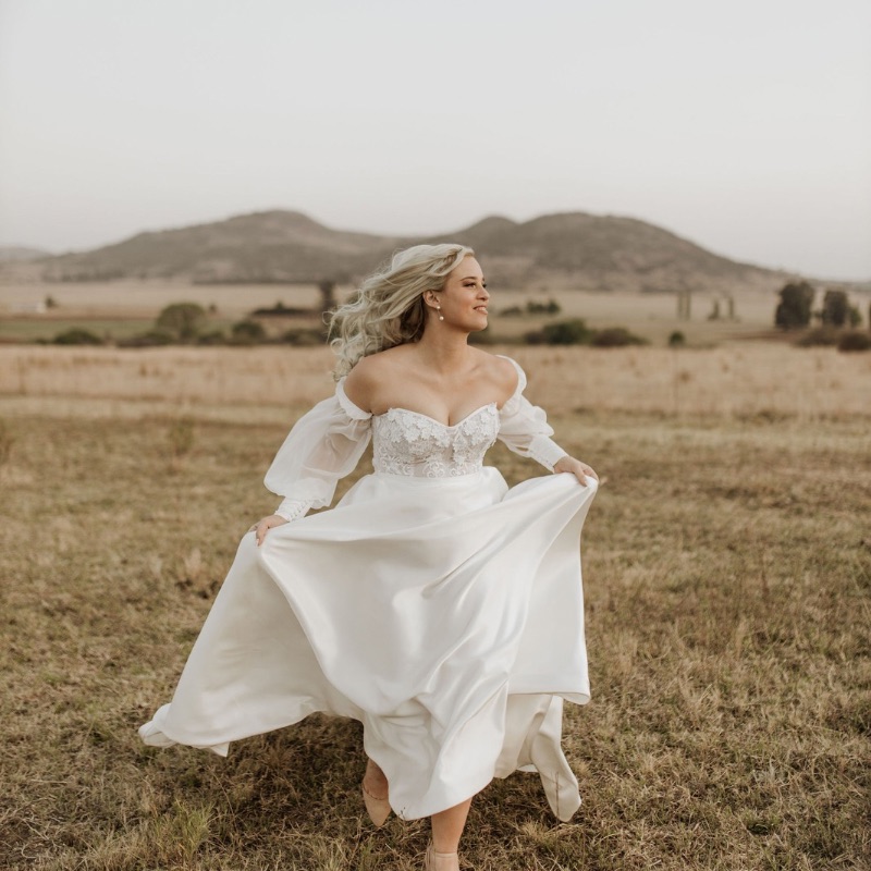 Mimie Bridal Atelier gallery image