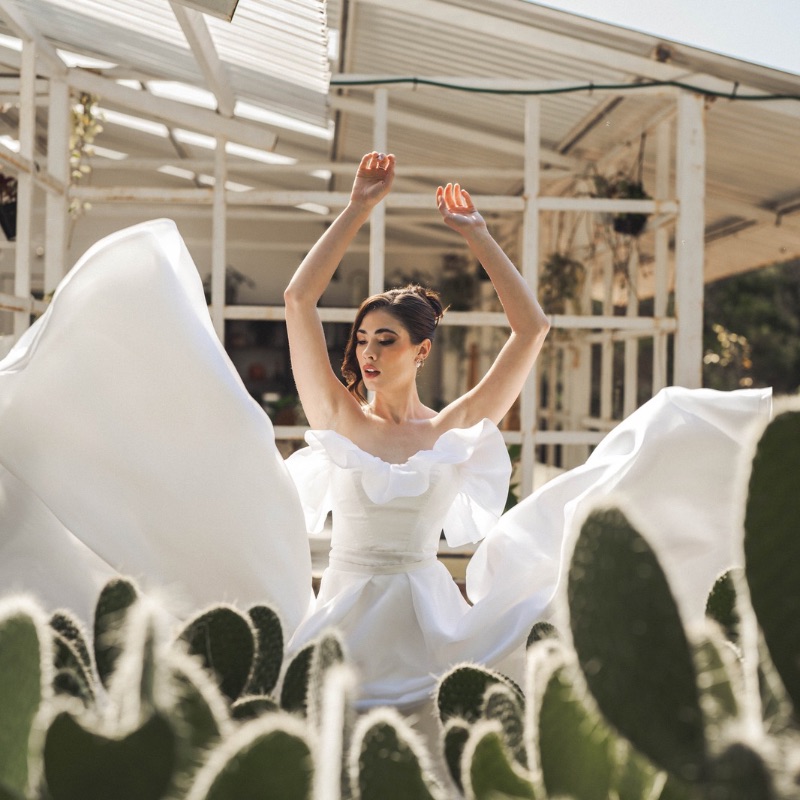 Mimie Bridal Atelier gallery image