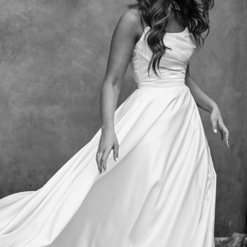 Mimie Bridal Atelier gallery image