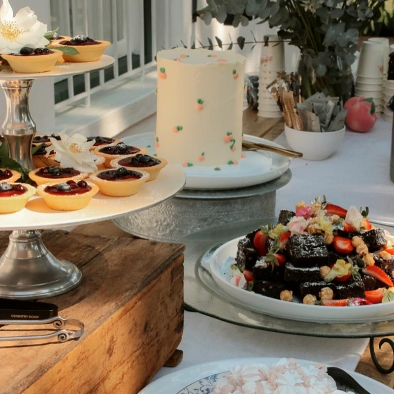 Rix Feast Catering gallery image
