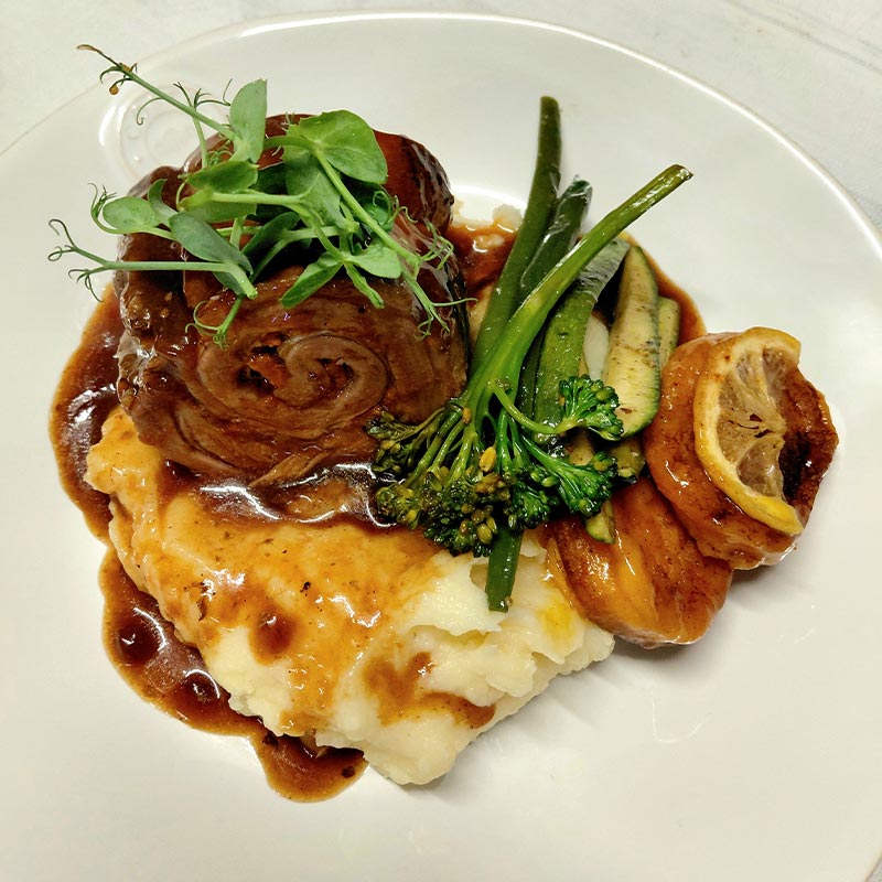 Rix Feast Catering gallery image