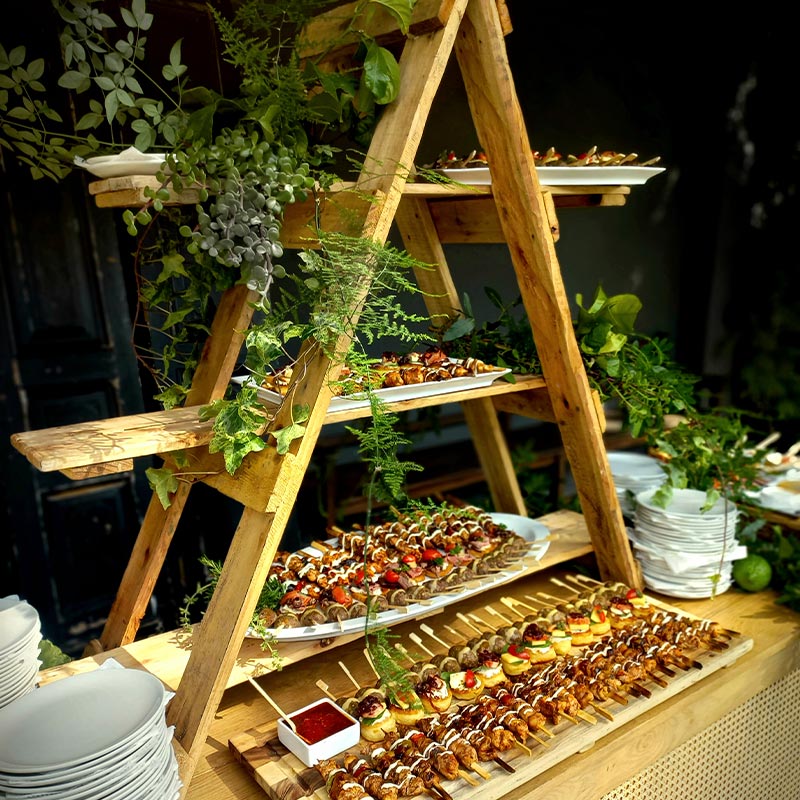 Rix Feast Catering gallery image