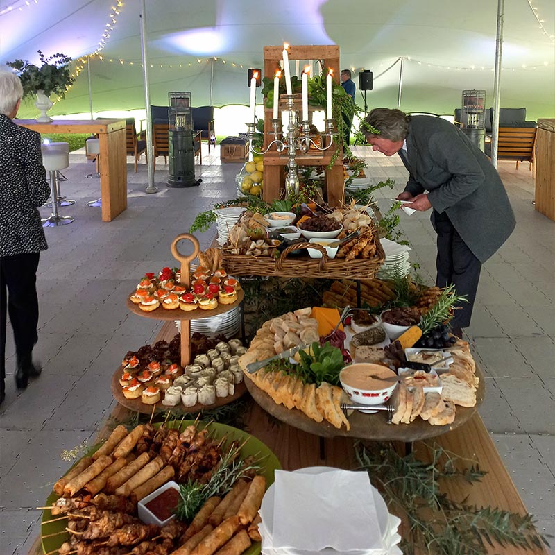 Rix Feast Catering gallery image
