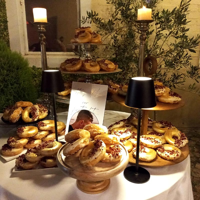 Rix Feast Catering gallery image