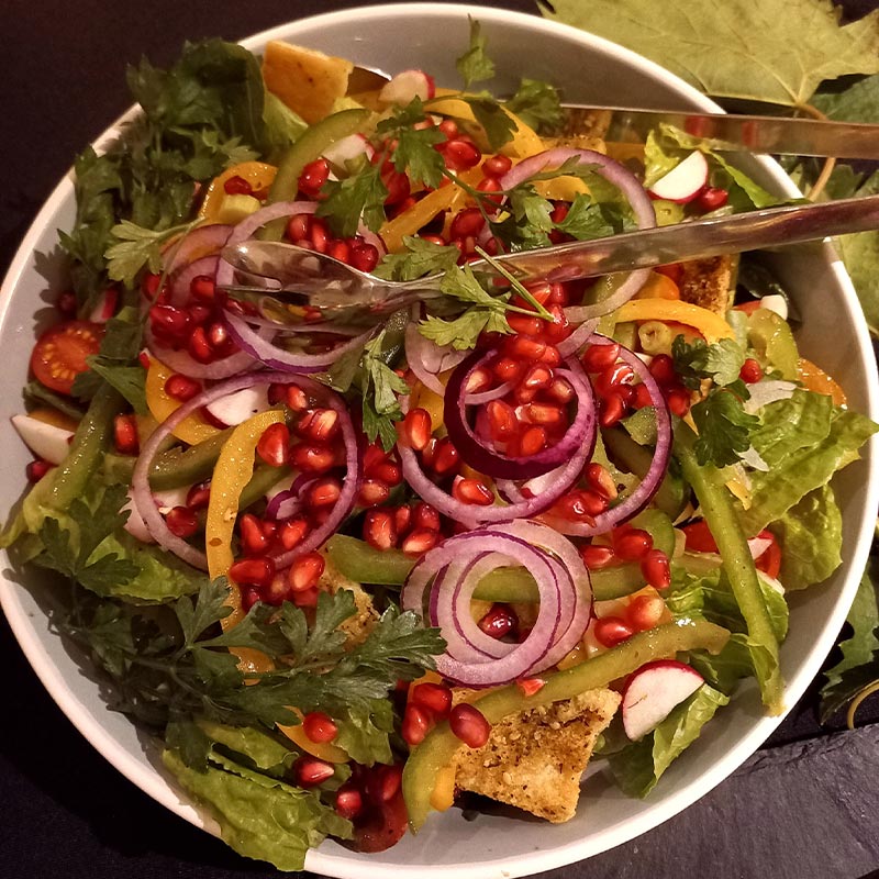 Rix Feast Catering gallery image