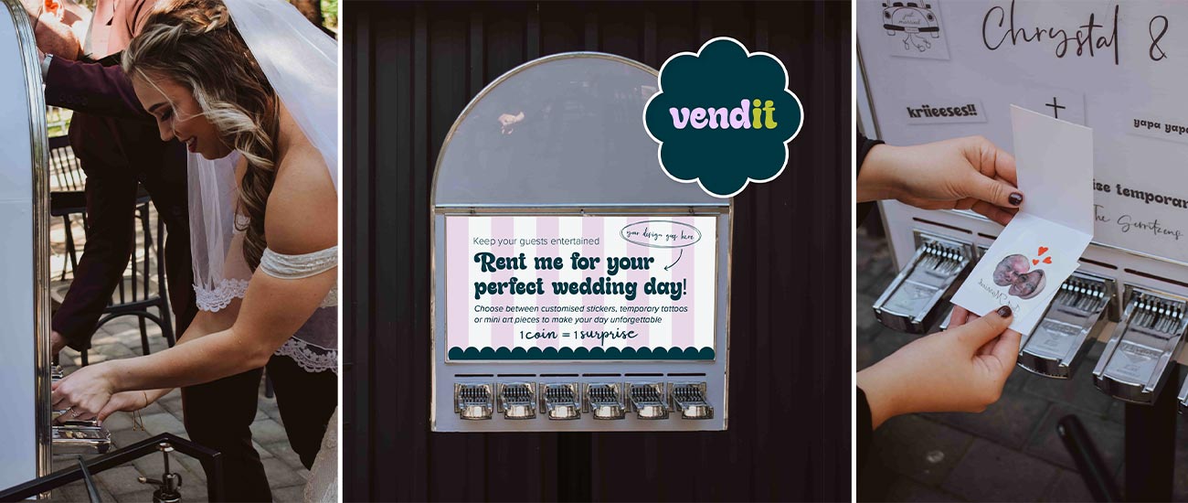 Vendit banner