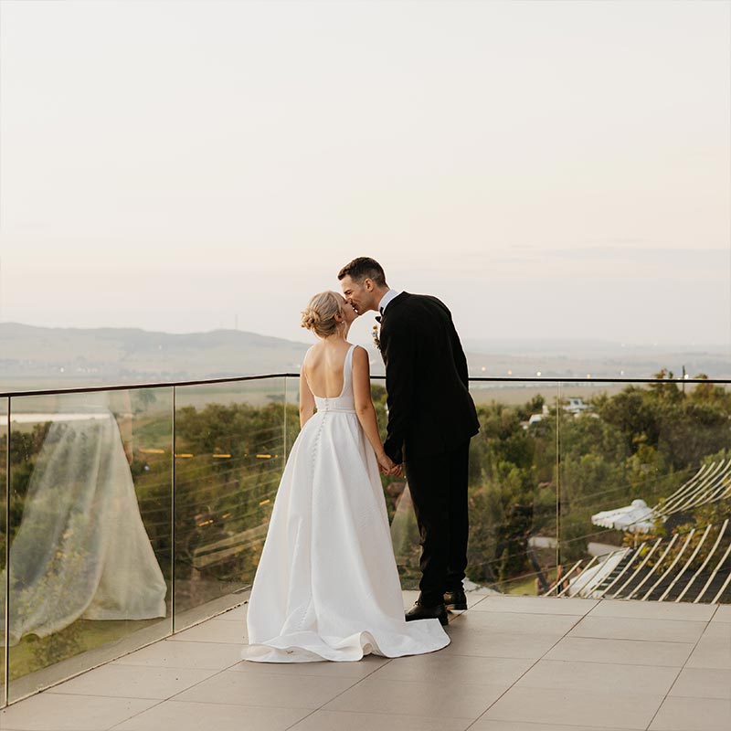 Voyage & Veils gallery image