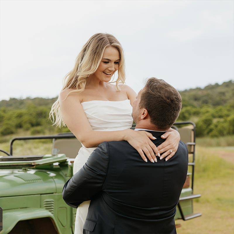 Voyage & Veils gallery image