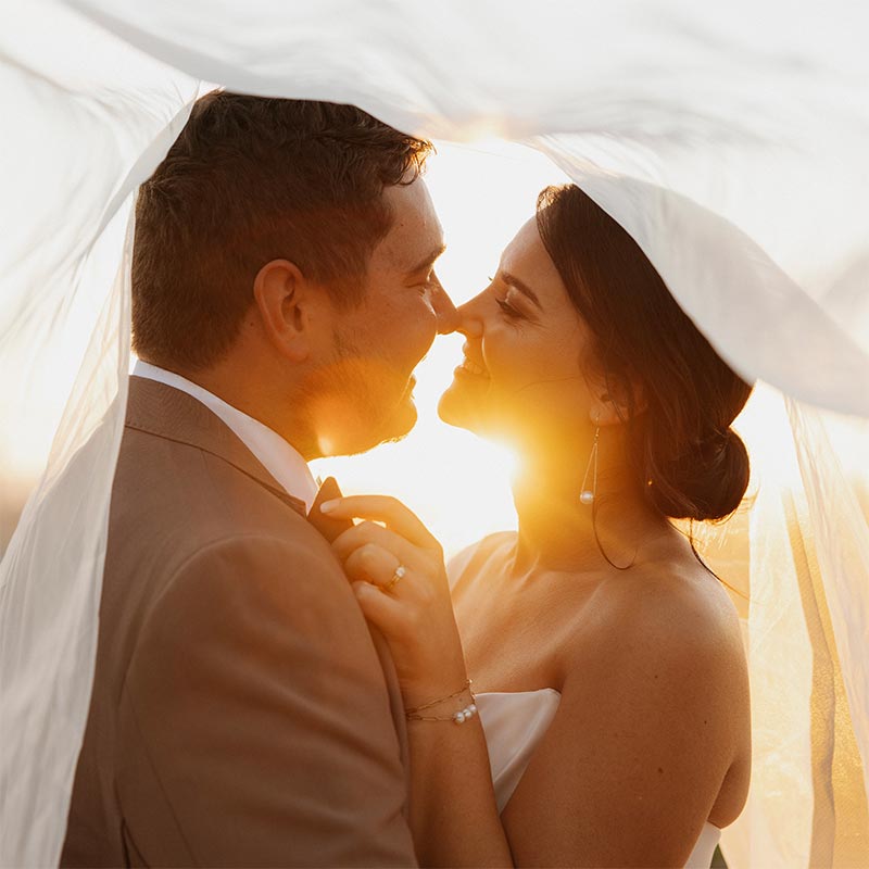 Voyage & Veils gallery image