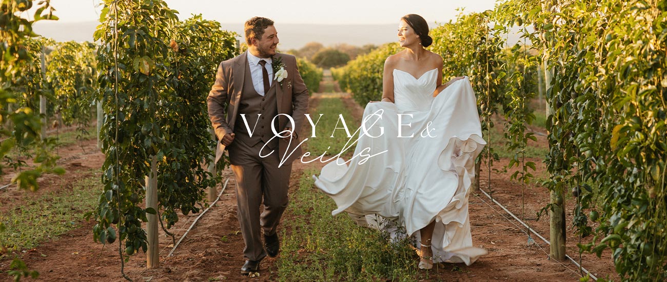 Voyage & Veils