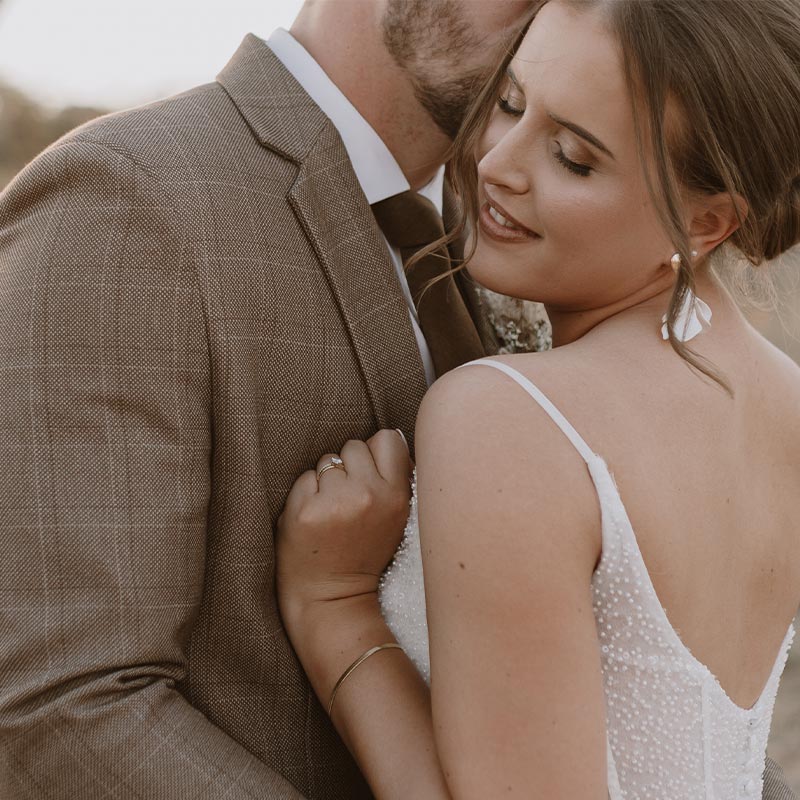 Anam Cara Bridal Studio gallery image