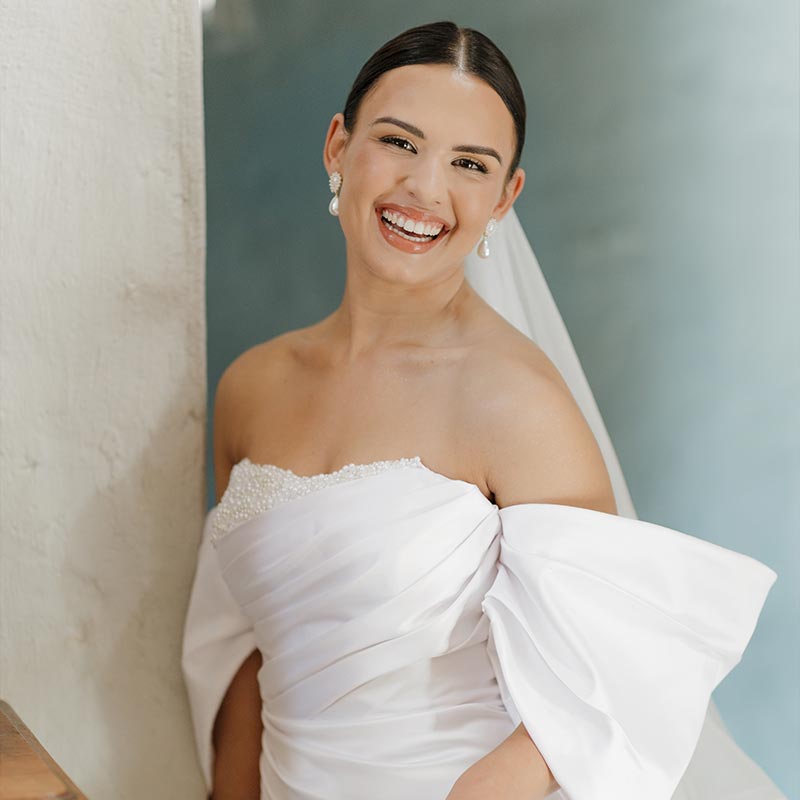 Anam Cara Bridal Studio gallery image