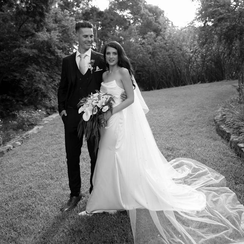 Anam Cara Bridal Studio gallery image