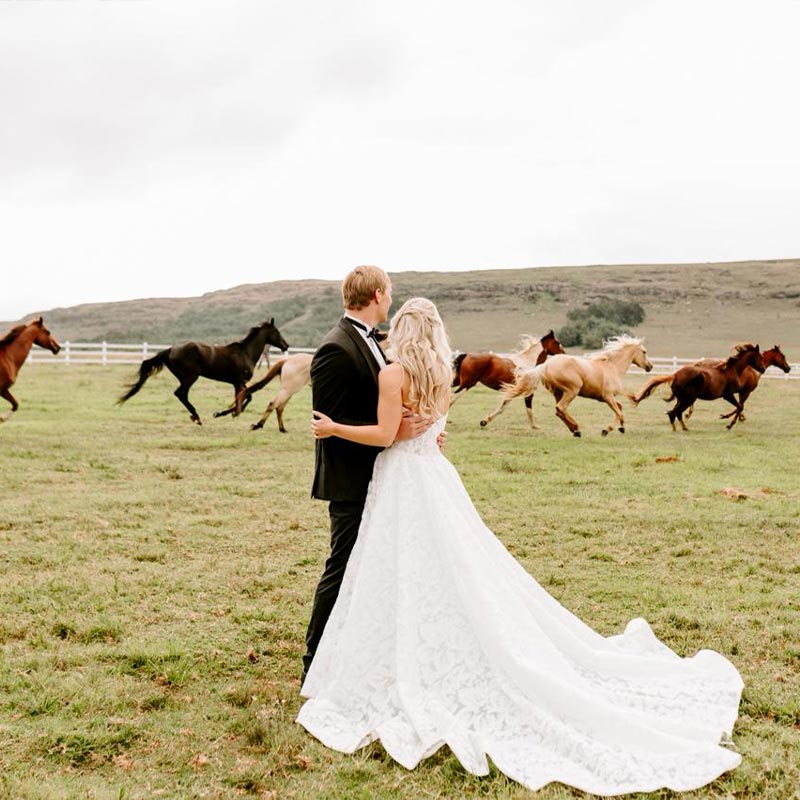 Anam Cara Bridal Studio gallery image