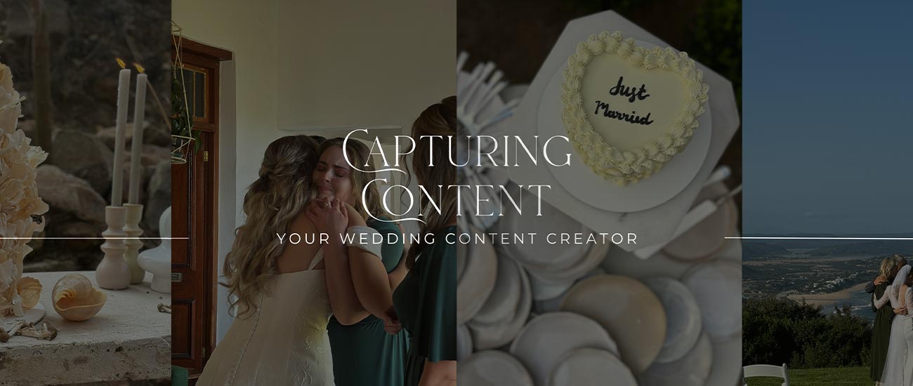 Capturing Content