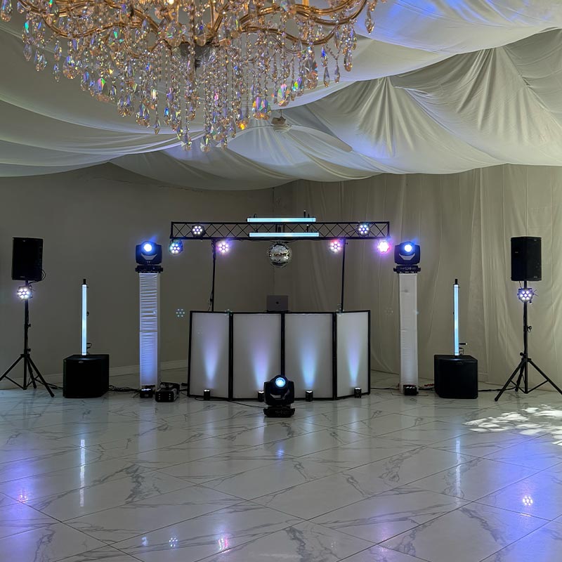 Husky Vibes Productions gallery image