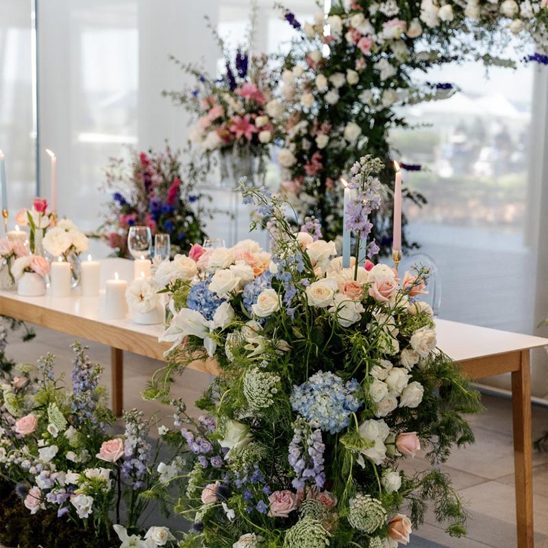 FAB Florals & Events gallery image