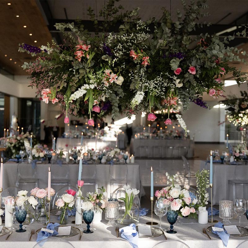 FAB Florals & Events gallery image