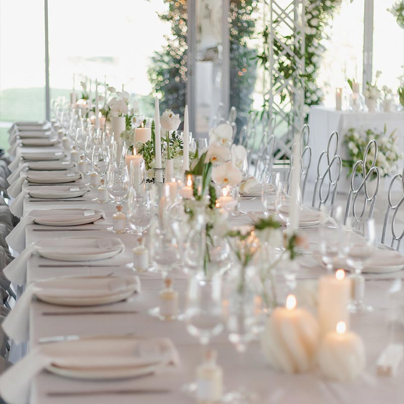 FAB Florals & Events gallery image