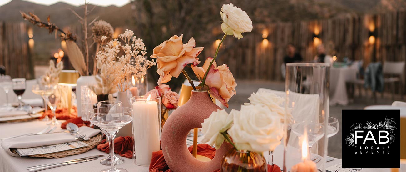 FAB Florals & Events
