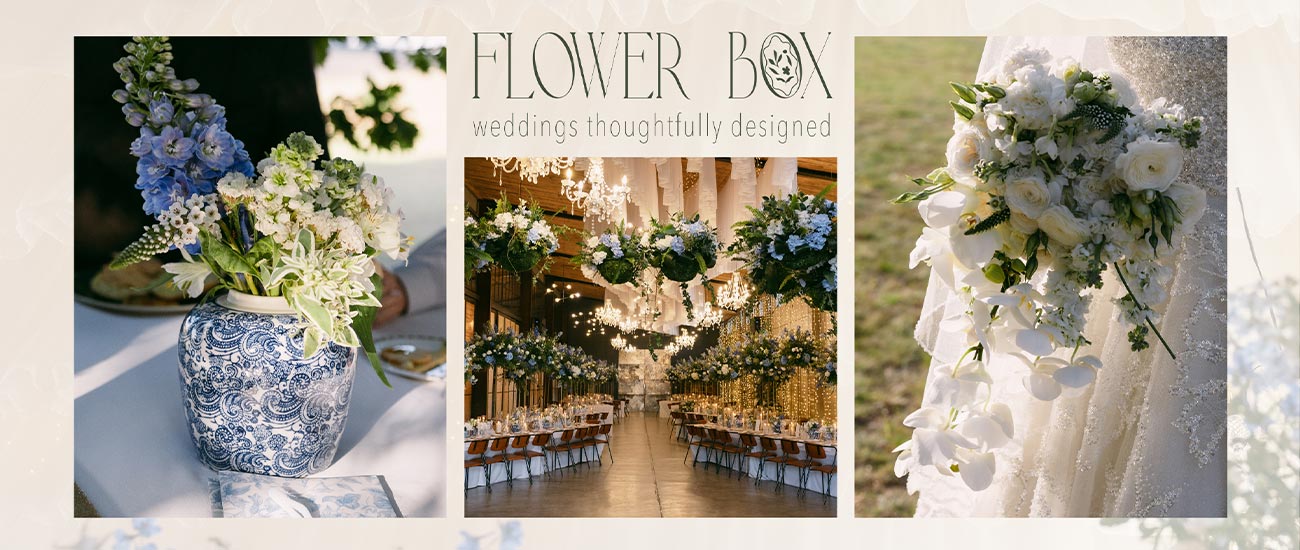 Flower Box banner