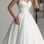 forever and veil wedding dresses
